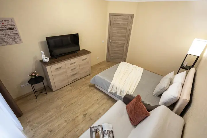 Калининград: LovelyHome 39 на улице Суздальская 11
