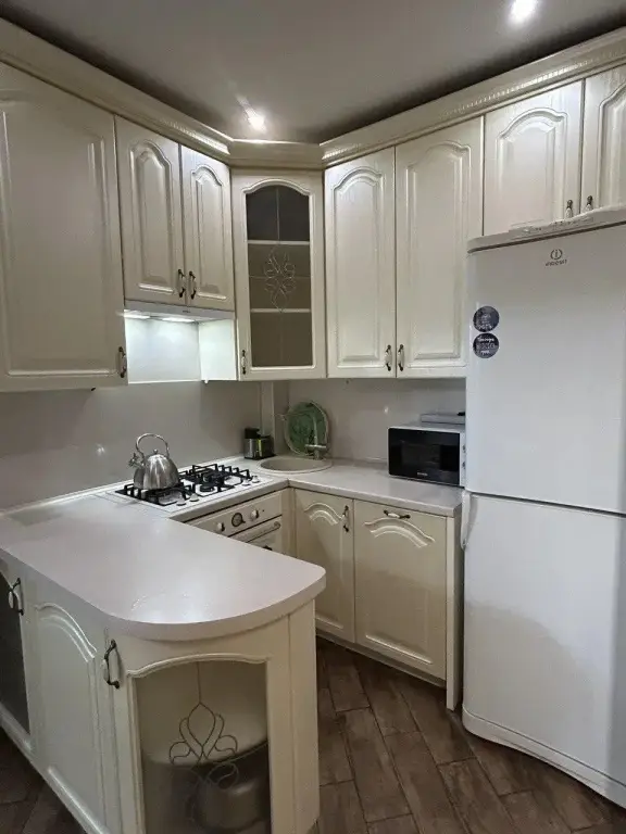 Димитрова 41г — фото 1