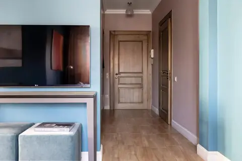 Дизайнерские апартаменты в сердце Калининграда — фото 1