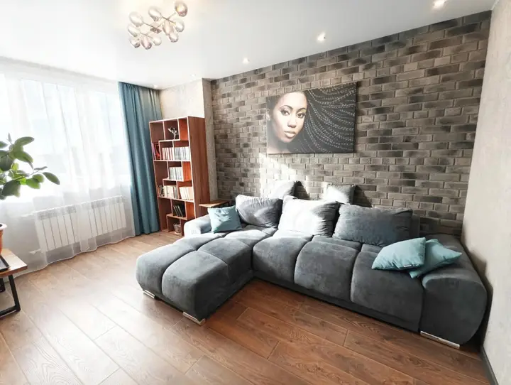 Калининград: Апартаменты Big room