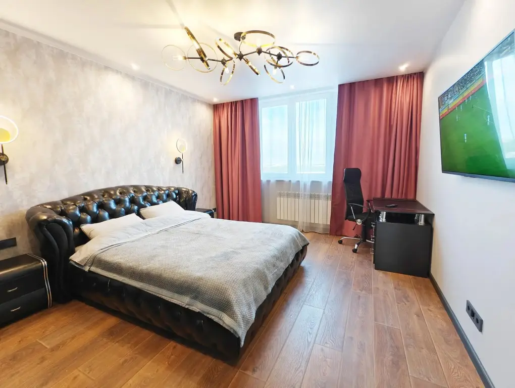 Калининград: Апартаменты Big room