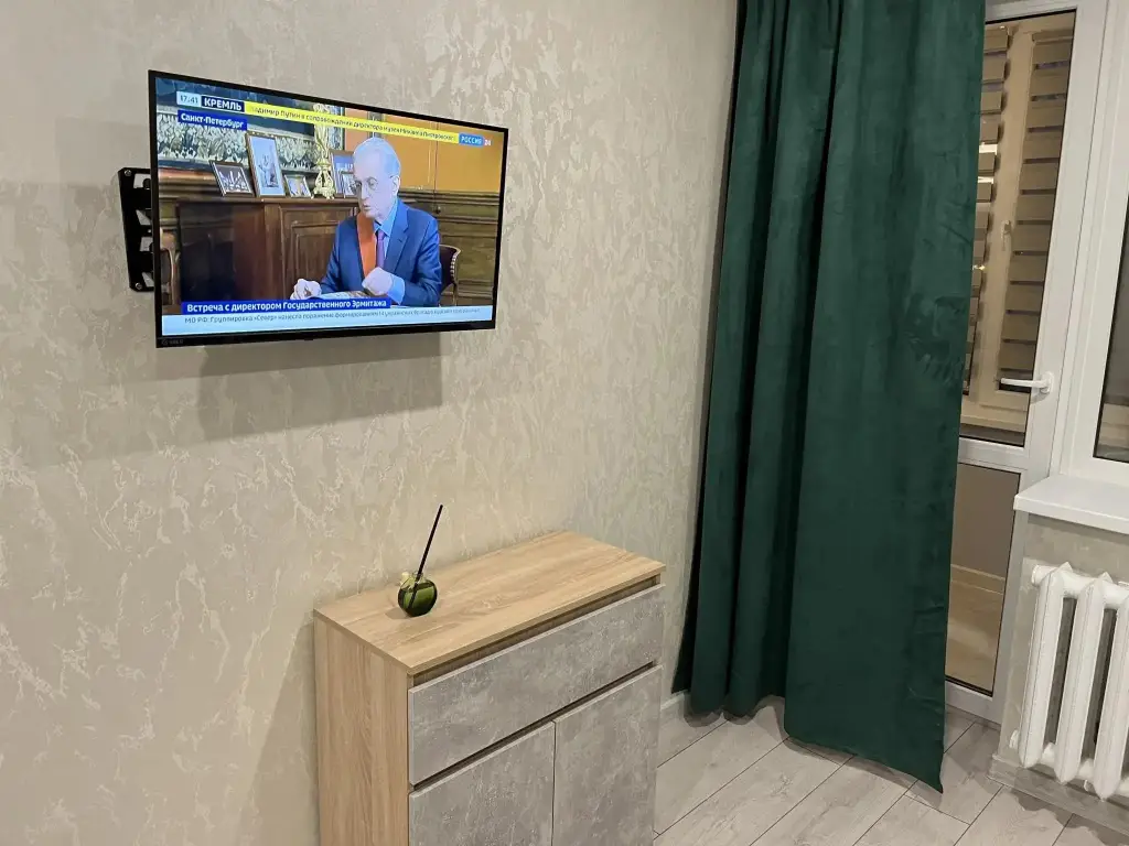 Калининград: Апартаменты Рыбная деревня