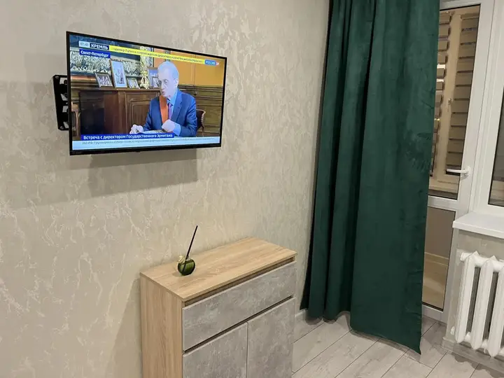 Калининград: Апартаменты Рыбная деревня