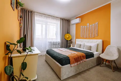 Квартира Лос кактус — фото 1