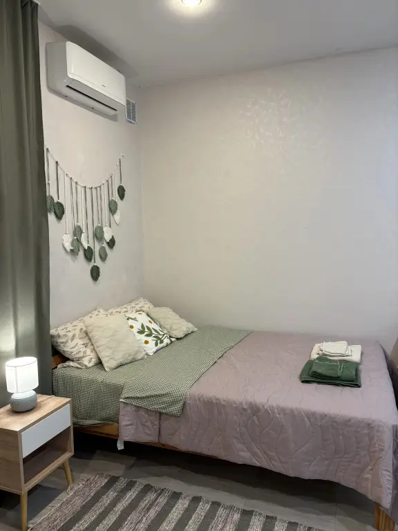 Геленджик: Квартира студия уютная