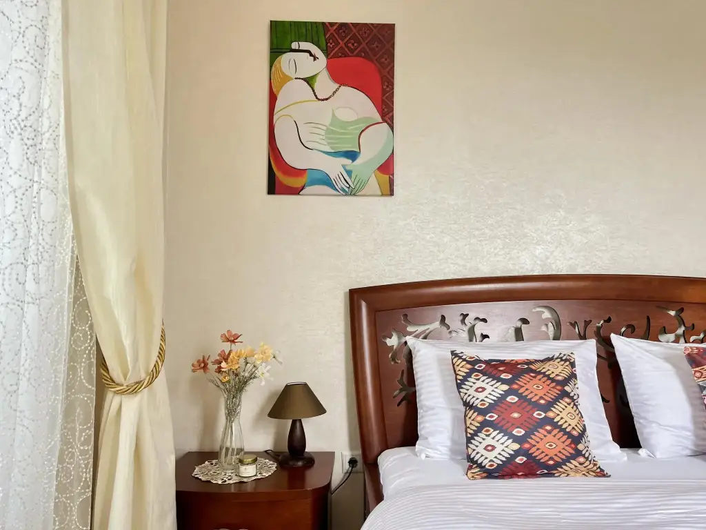 Калининград: 8th floor apartment