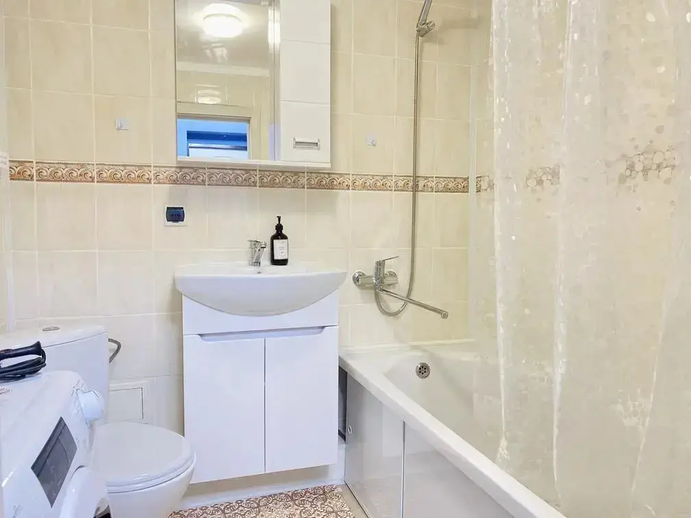 Калининград: Urban suite apartment