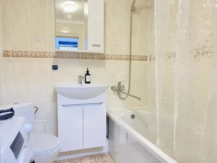 Калининград: Urban suite apartment