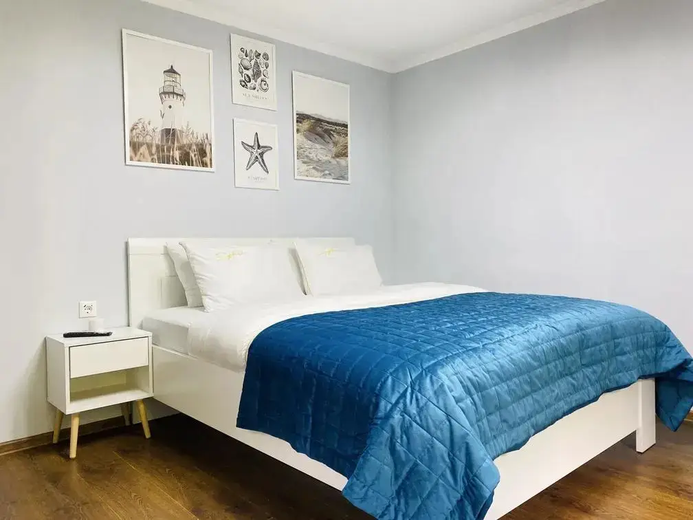 Калининград: Urban suite apartment
