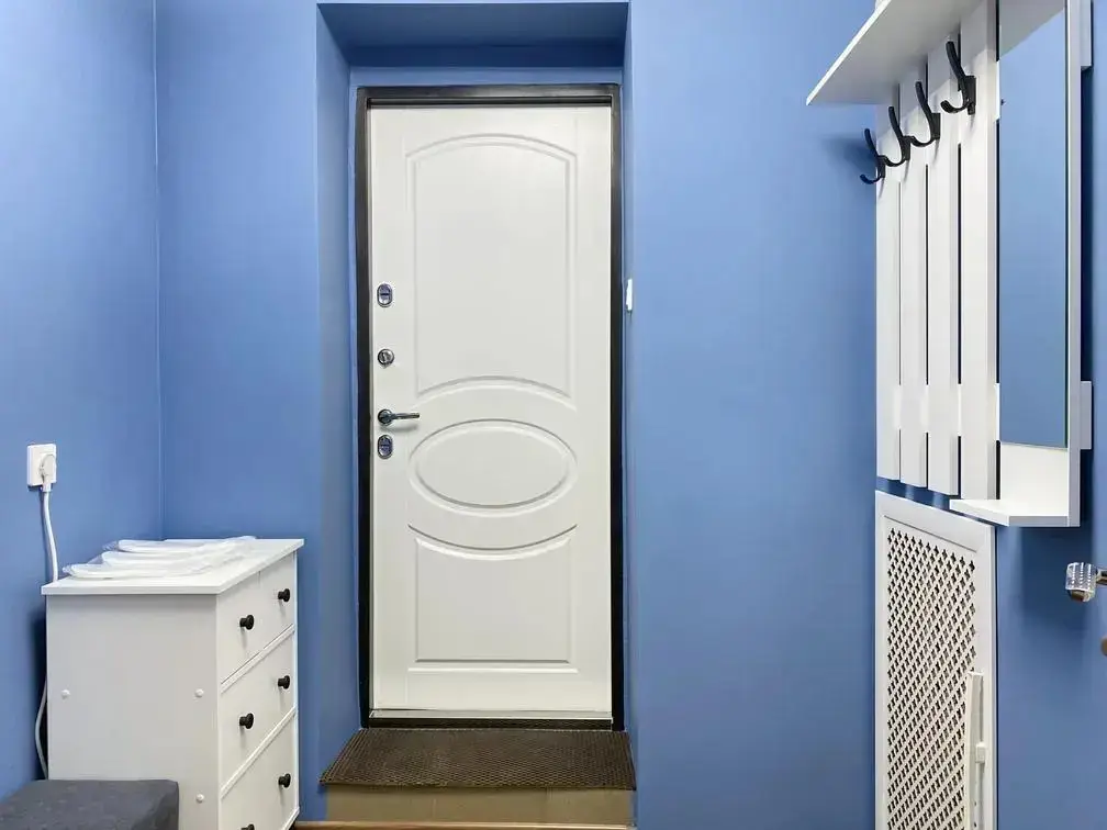 Urban suite apartment — фото 1