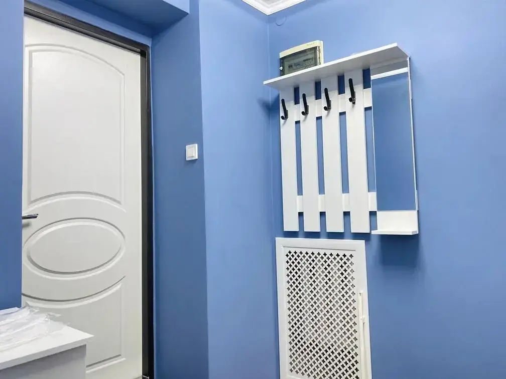 Калининград: Urban suite apartment