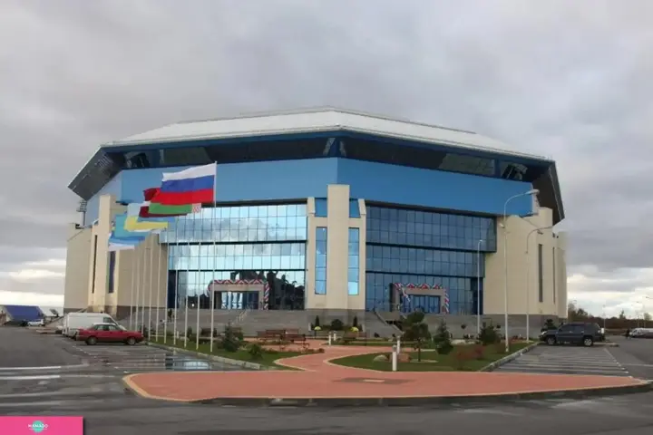 Калининград: Апартаменты Exclusive Arena