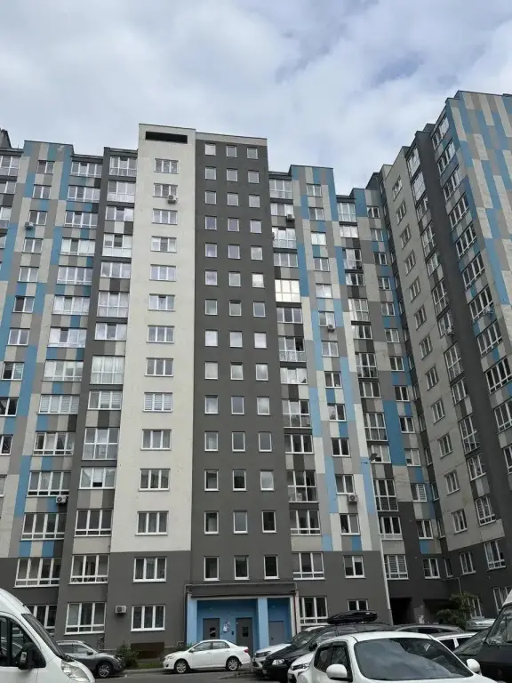 Калининград: Апартаменты «Комфорт» на Дадаева