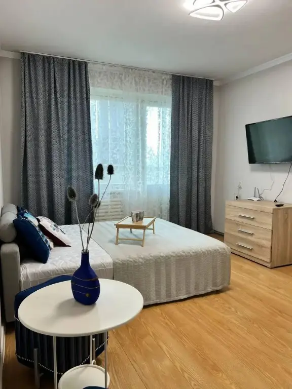 Калининград: Königsberg на улице Генерала Буткова