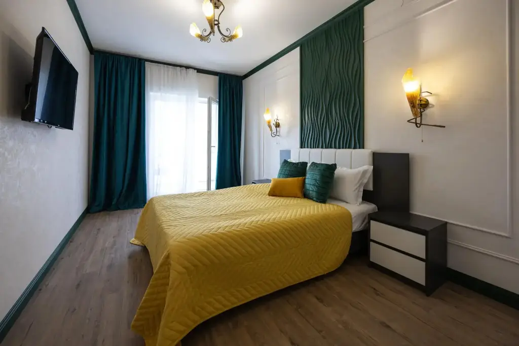 Калининград: LovelyHome 39 на улице Артиллерийская 25