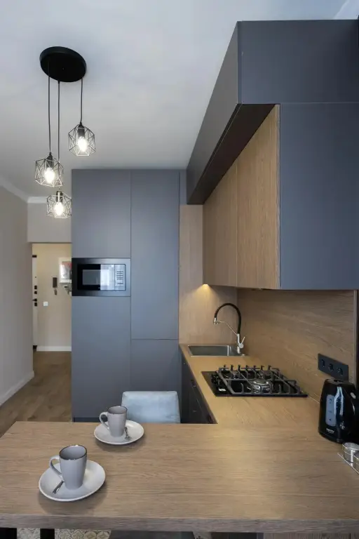 Калининград: LovelyHome 39 на улице Артиллерийская 25