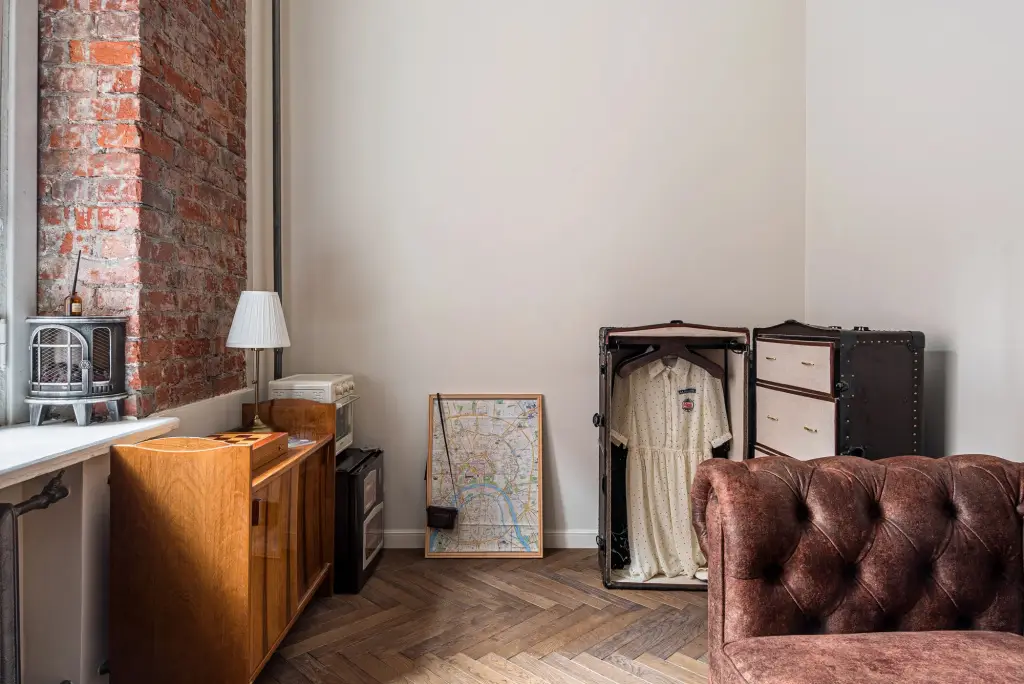 Москва: Апартаменты Rent Project Старая Москва на Мясницкой