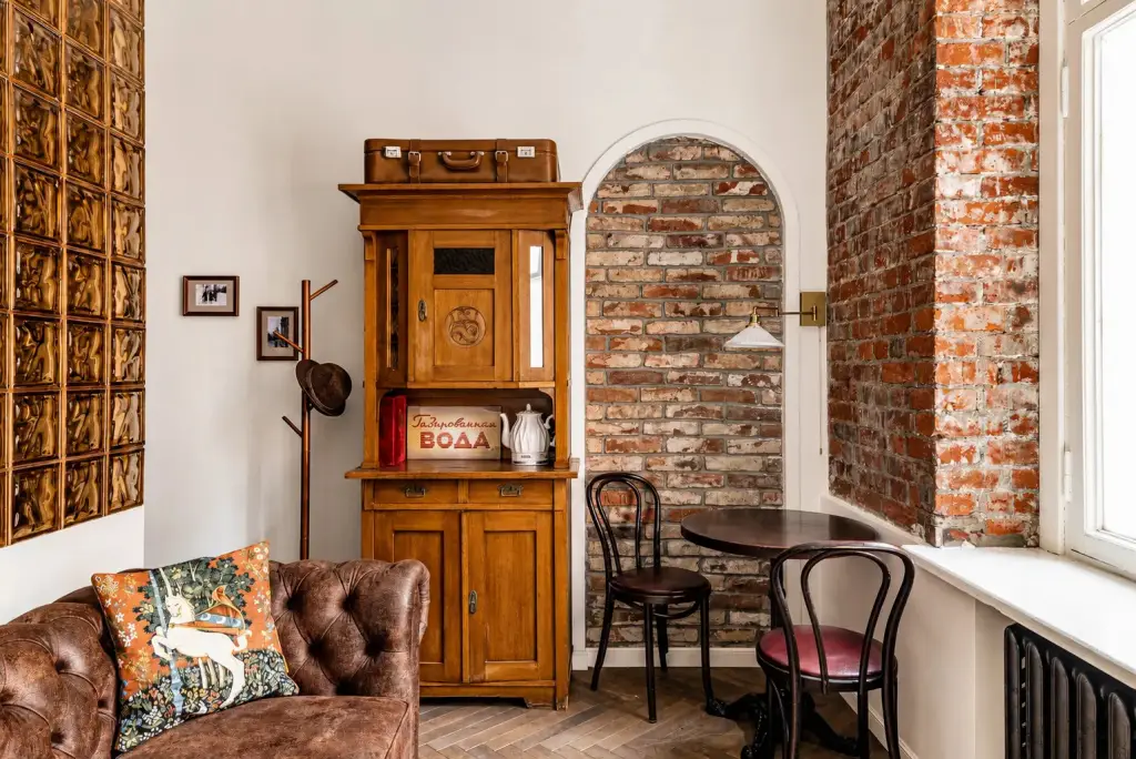 Апартаменты Rent Project Старая Москва на Мясницкой — фото 1
