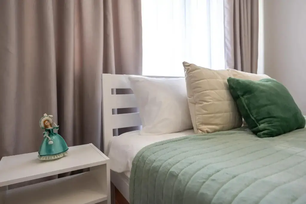 Калининград: LovelyHome 39 на набережной Генерала Карбышева 6