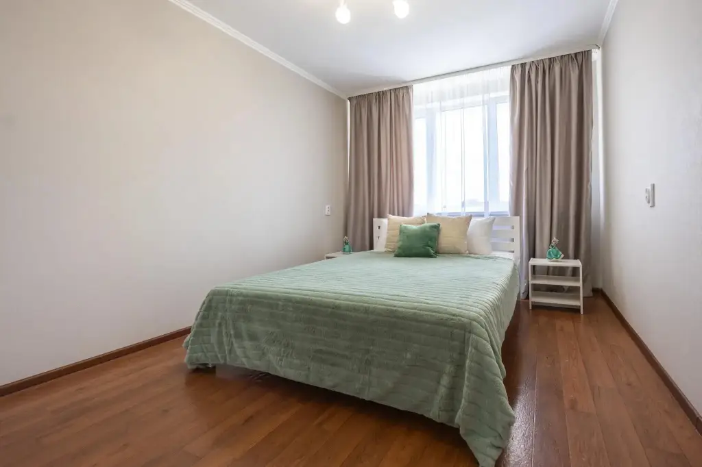 Калининград: LovelyHome 39 на набережной Генерала Карбышева 6