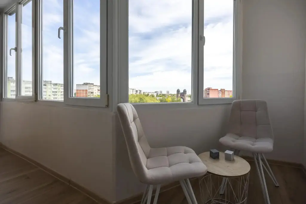 Калининград: LovelyHome 39 на набережной Генерала Карбышева 6