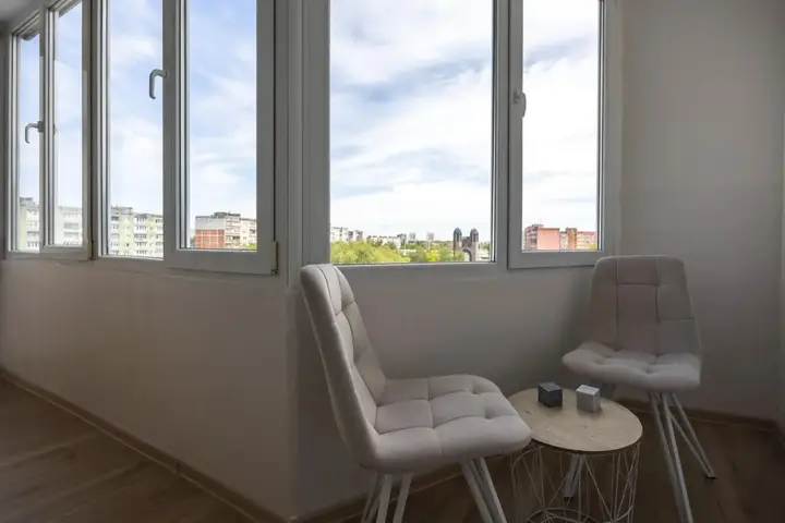 Калининград: LovelyHome 39 на набережной Генерала Карбышева 6