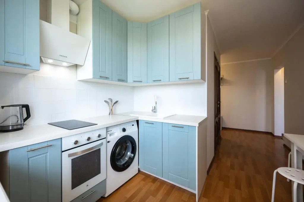 Калининград: LovelyHome 39 на набережной Генерала Карбышева 6