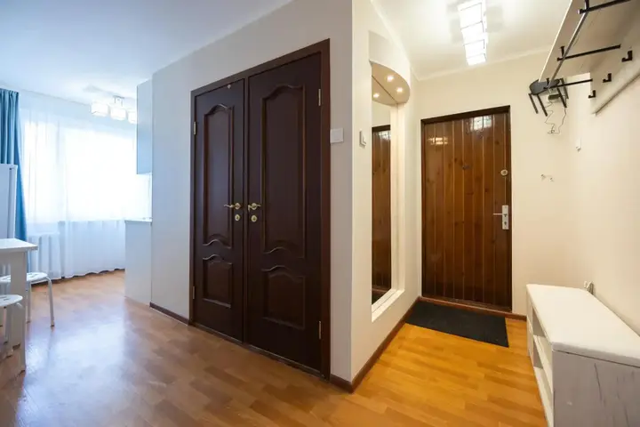 Калининград: LovelyHome 39 на набережной Генерала Карбышева 6