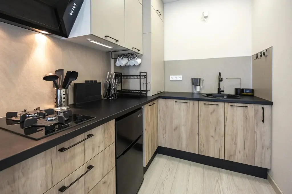 Калининград: LovelyHome 39 на улице Сержанта Мишина 81 к 4
