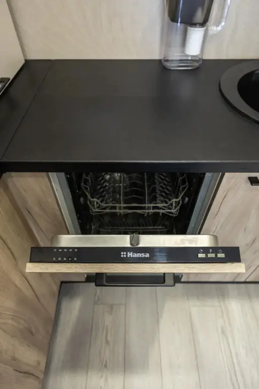 Калининград: LovelyHome 39 на улице Сержанта Мишина 81 к 4