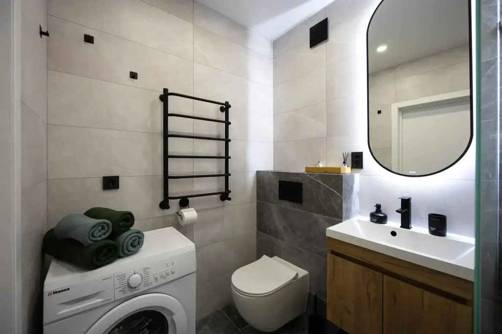 Калининград: LovelyHome 39 на улице Сержанта Мишина 81 к 4