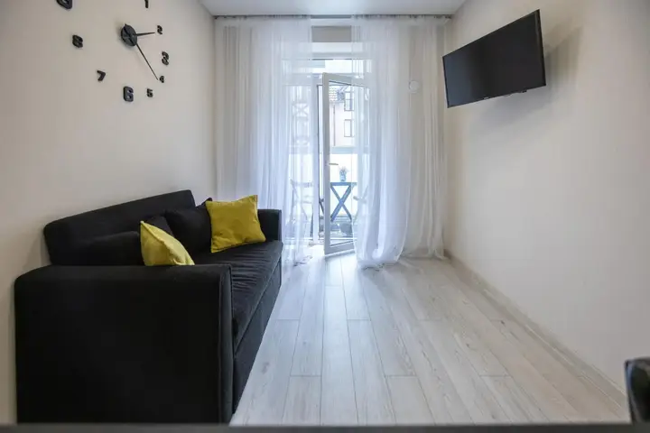 Калининград: LovelyHome 39 на улице Сержанта Мишина 81 к 4