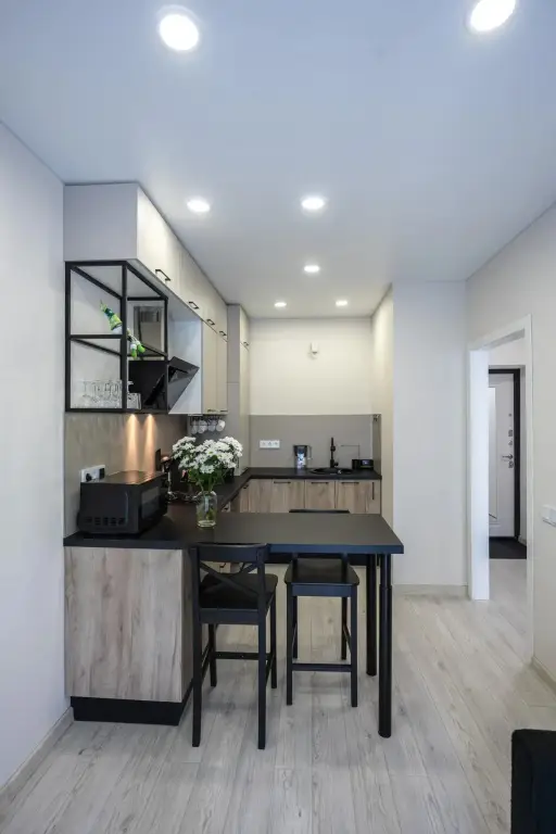 Калининград: LovelyHome 39 на улице Сержанта Мишина 81 к 4