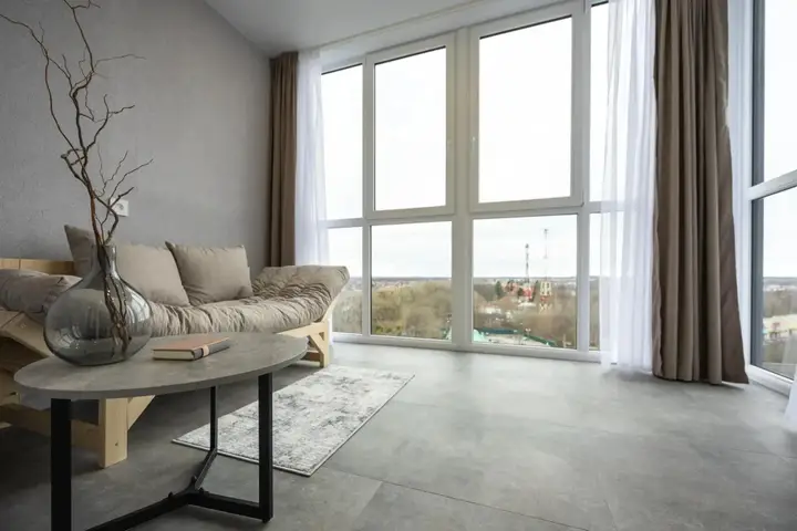 Калининград: LovelyHome 39 на проспекте Советский 132