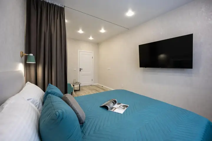 Калининград: LovelyHome 39 на проспекте Советский 132