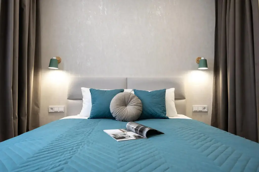 Калининград: LovelyHome 39 на проспекте Советский 132