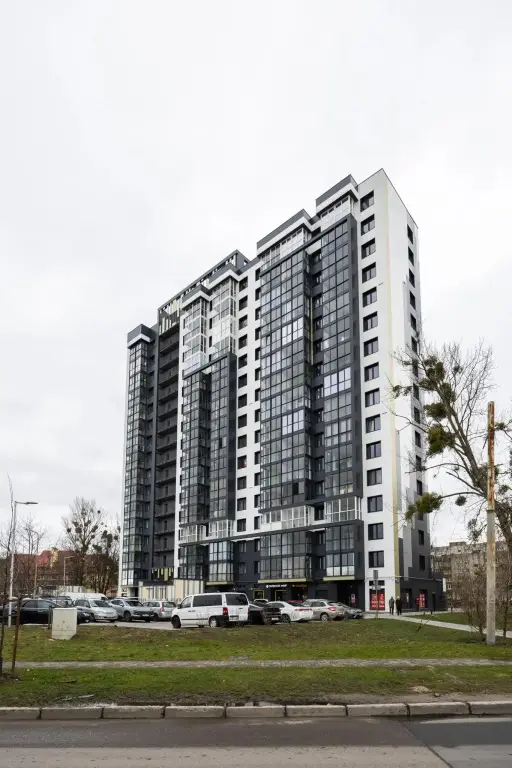 Калининград: LovelyHome 39 на проспекте Советский 132