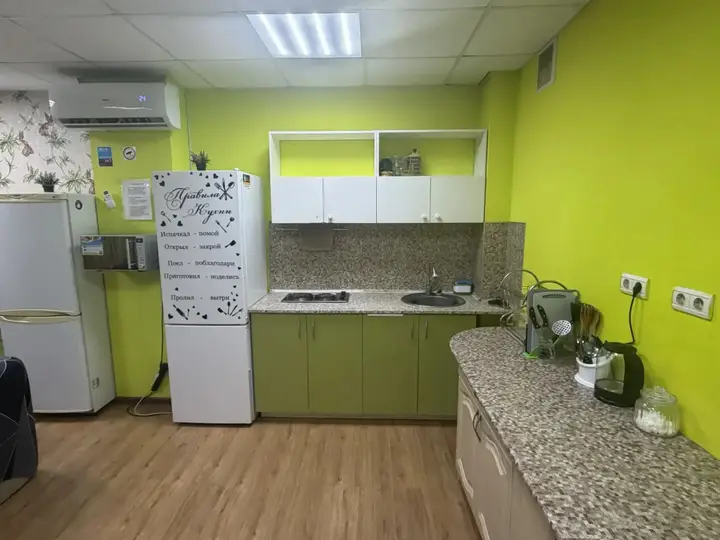 Новороссийск: Хостел Альбатрос