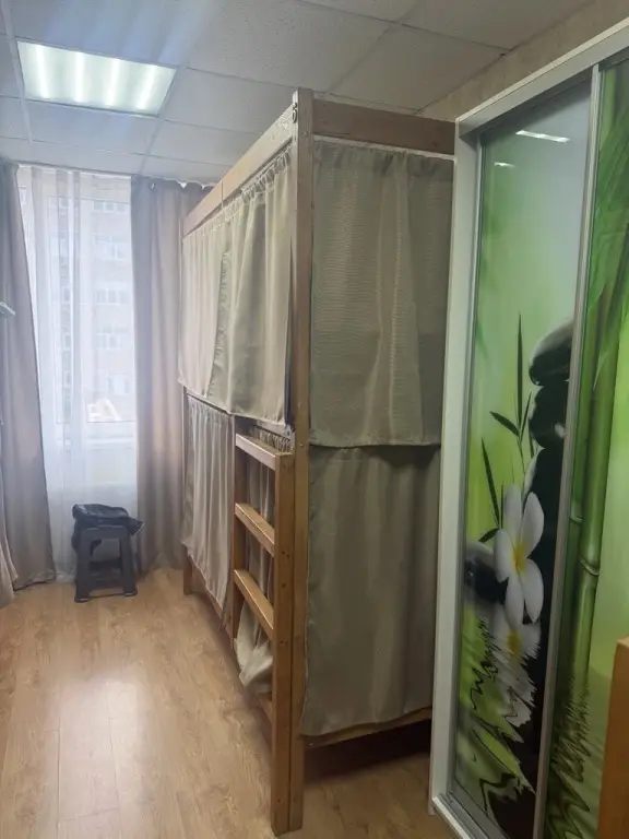 Новороссийск: Хостел Альбатрос