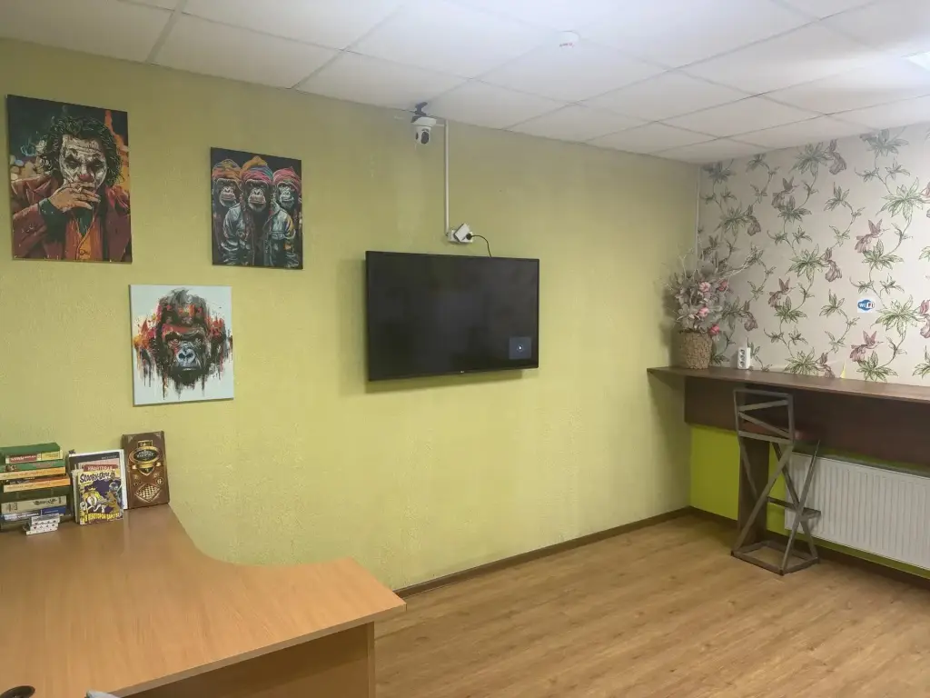Новороссийск: Хостел Альбатрос