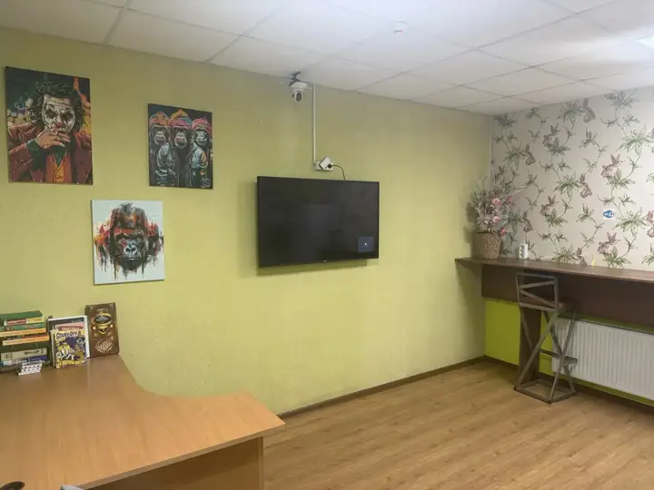 Новороссийск: Хостел Альбатрос
