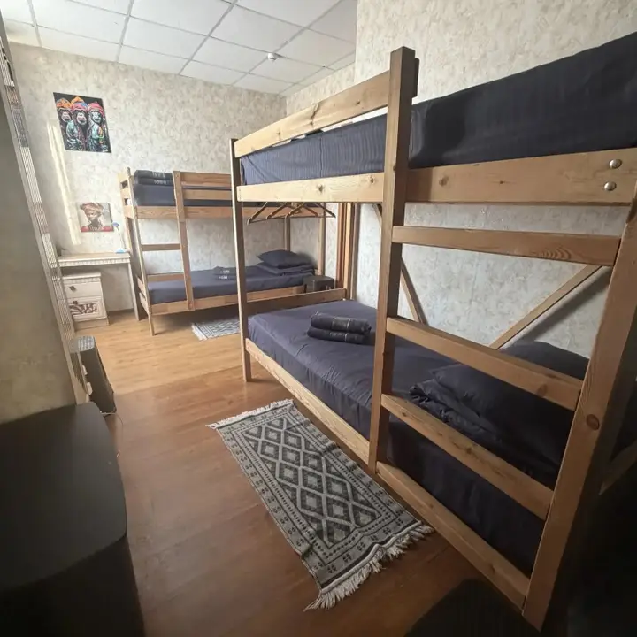 Новороссийск: Хостел Альбатрос
