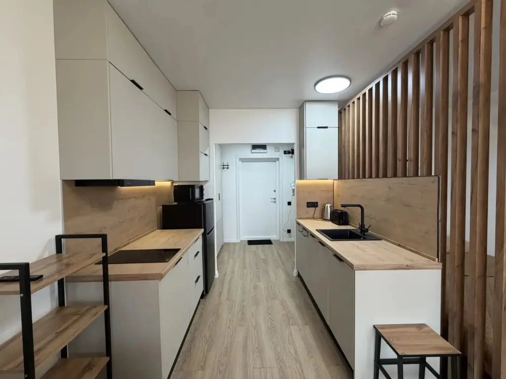 Санкт-Петербург: Квартира RentLigovskiy100