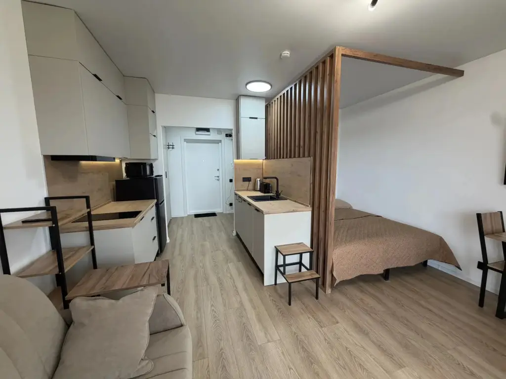 Санкт-Петербург: Квартира RentLigovskiy100