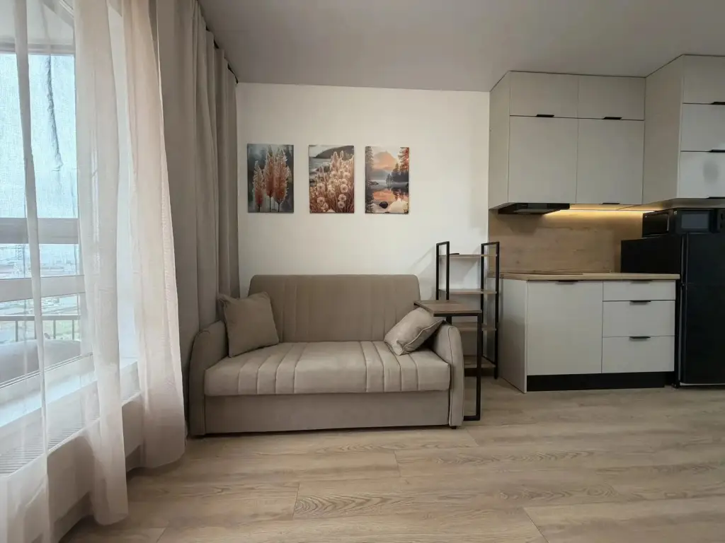 Санкт-Петербург: Квартира RentLigovskiy100