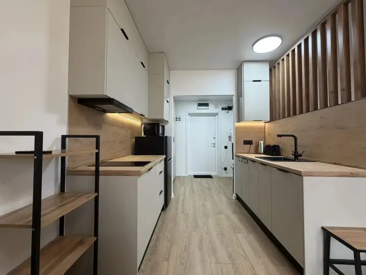 Санкт-Петербург: Квартира RentLigovskiy100