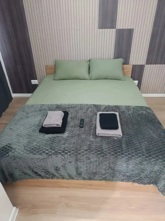 Санкт-Петербург: Квартира Студия 18 м²
