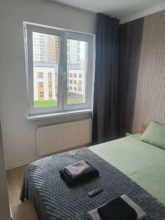 Санкт-Петербург: Квартира Студия 18 м²