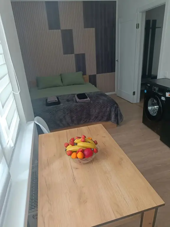 Санкт-Петербург: Квартира Студия 18 м²