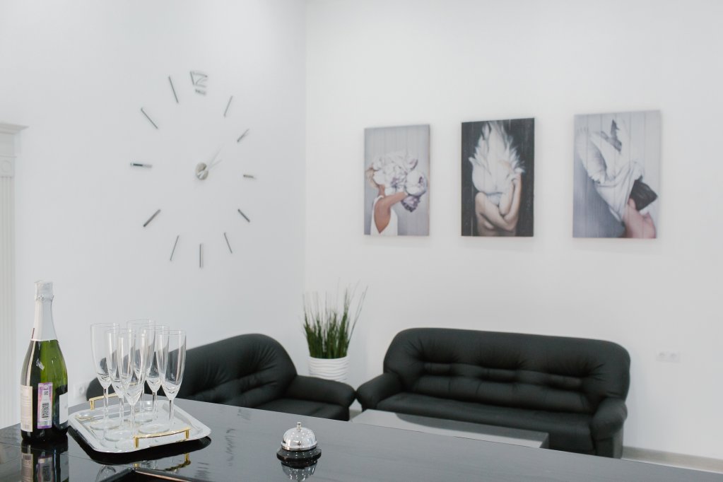 Волгодонск: FreeDom Premium Hotel